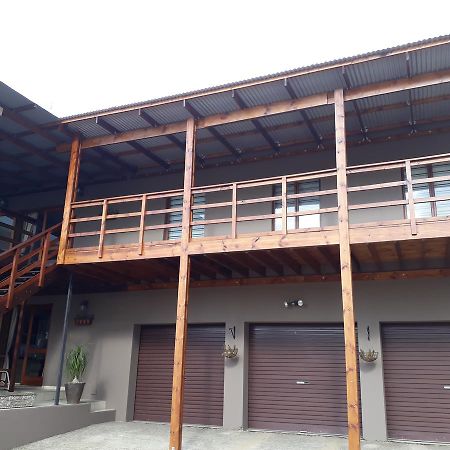 The Upper Deck Apartment Swellendam Zewnętrze zdjęcie