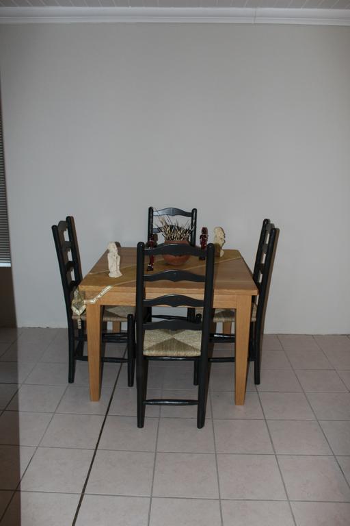 The Upper Deck Apartment Swellendam Zewnętrze zdjęcie