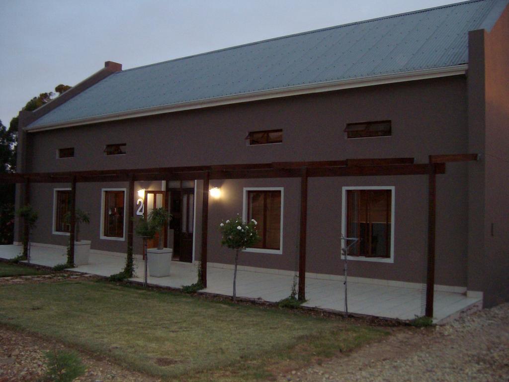 The Upper Deck Apartment Swellendam Zewnętrze zdjęcie