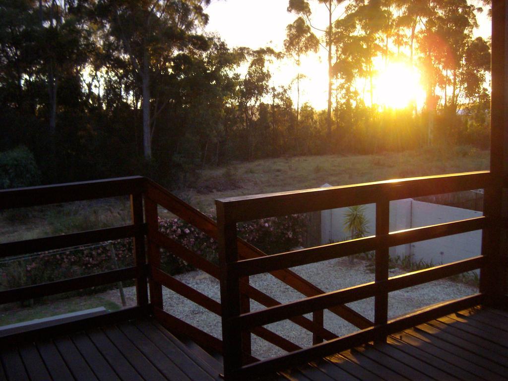 The Upper Deck Apartment Swellendam Zewnętrze zdjęcie