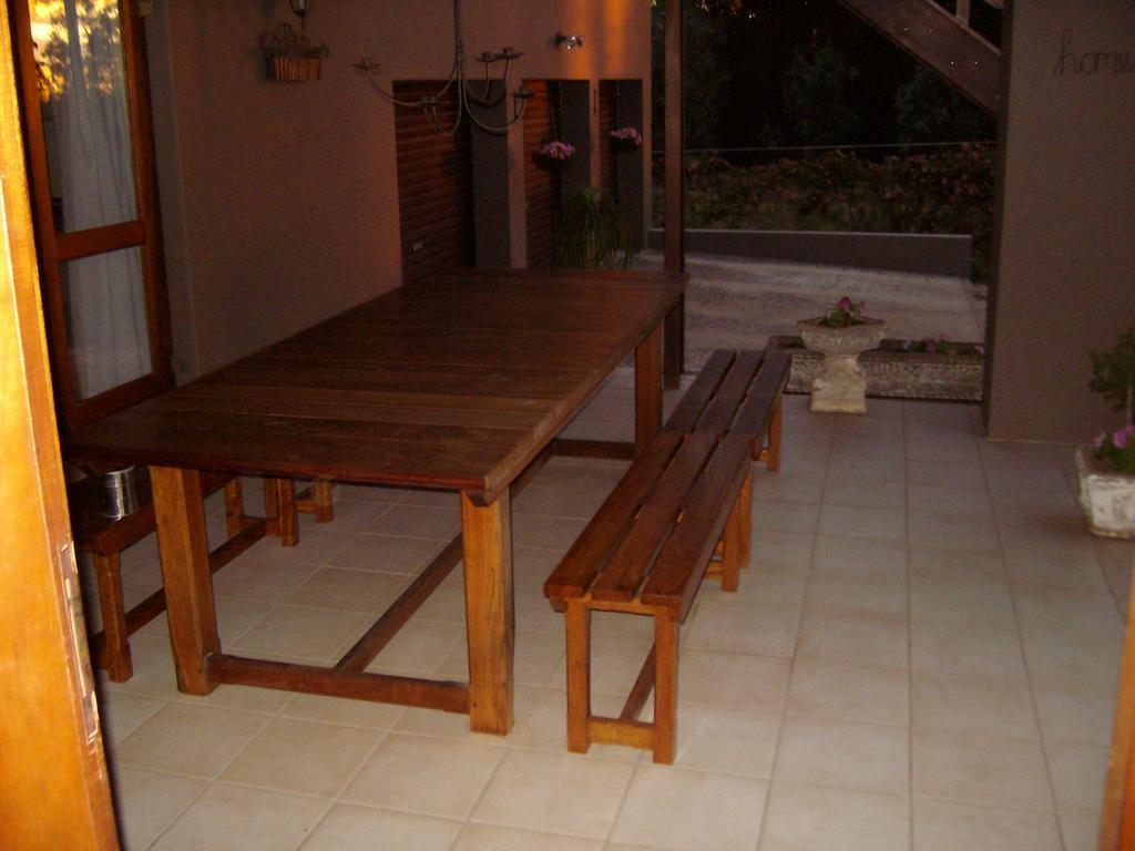 The Upper Deck Apartment Swellendam Zewnętrze zdjęcie