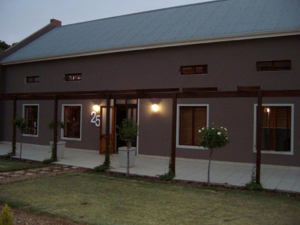 The Upper Deck Apartment Swellendam Zewnętrze zdjęcie