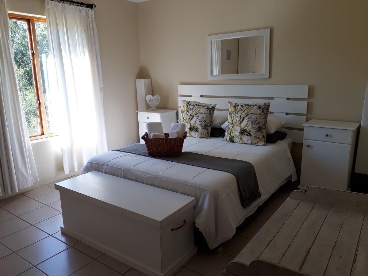 The Upper Deck Apartment Swellendam Zewnętrze zdjęcie