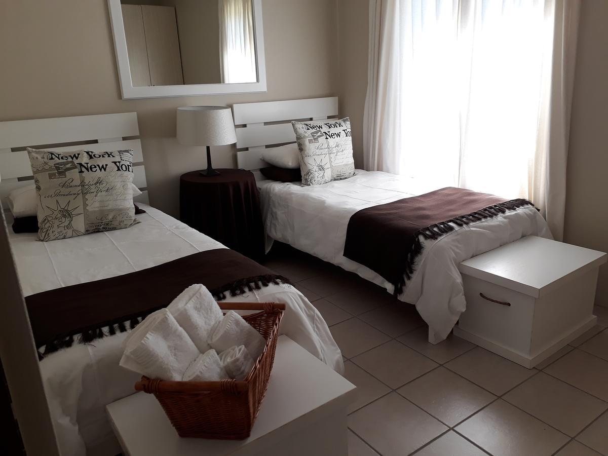 The Upper Deck Apartment Swellendam Zewnętrze zdjęcie