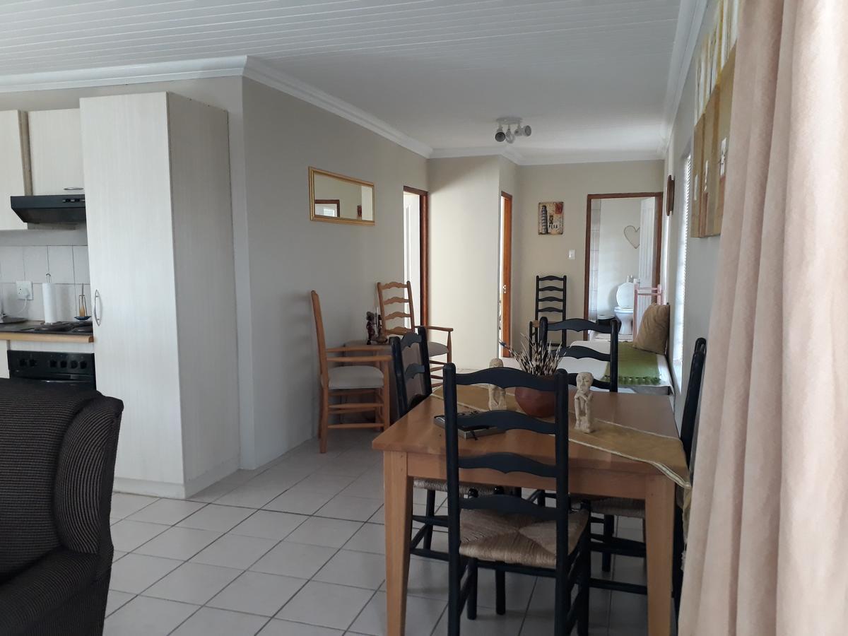 The Upper Deck Apartment Swellendam Zewnętrze zdjęcie